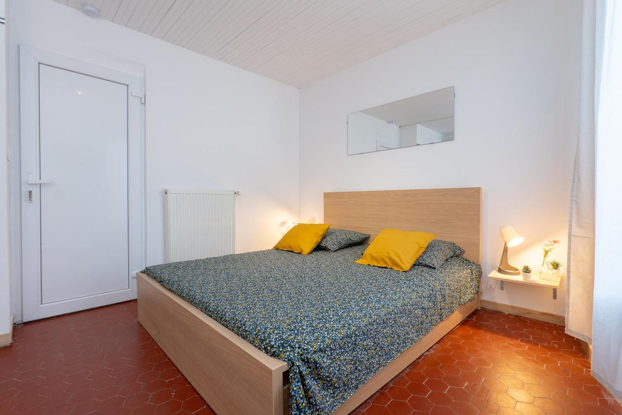 Superbe Cosy Et Calme Apartamento *