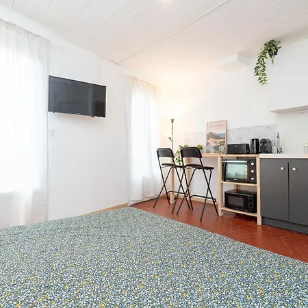 Superbe Studio Cosy Et Calme Digne-les-Bains Esterno foto