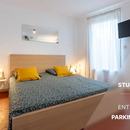 Superbe Studio Cosy Et Calme Digne-les-Bains Esterno foto