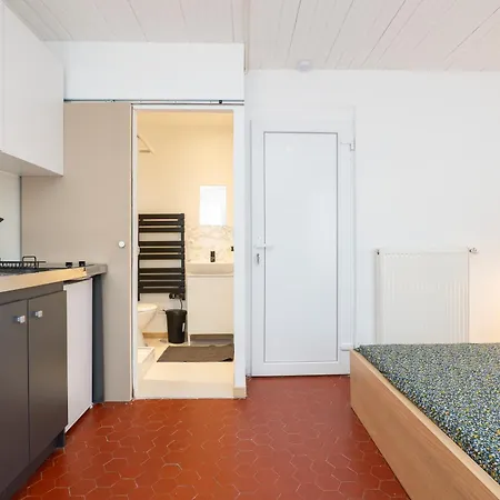 Superbe Studio Cosy Et Calme Digne-les-Bains Esterno foto