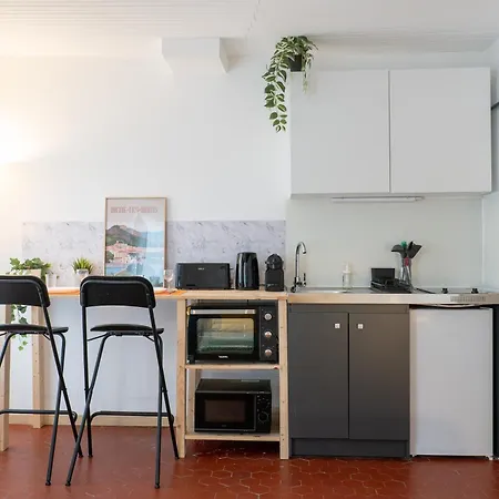 Superbe Studio Cosy Et Calme Digne-les-Bains Esterno foto