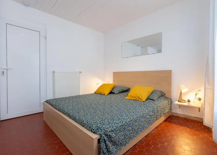 Superbe Studio Cosy Et Calme
