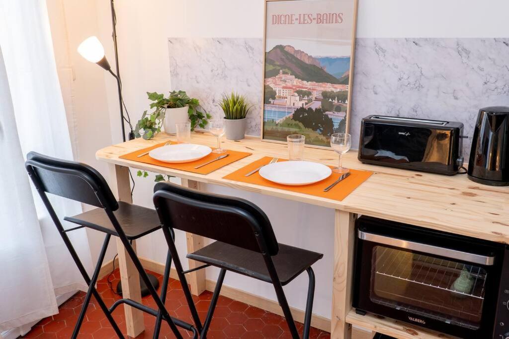 Appartement Superbe Cosy Et Calme