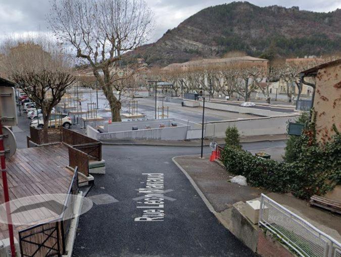 Superbe Cosy Et Calme Appartement Digne-les-Bains