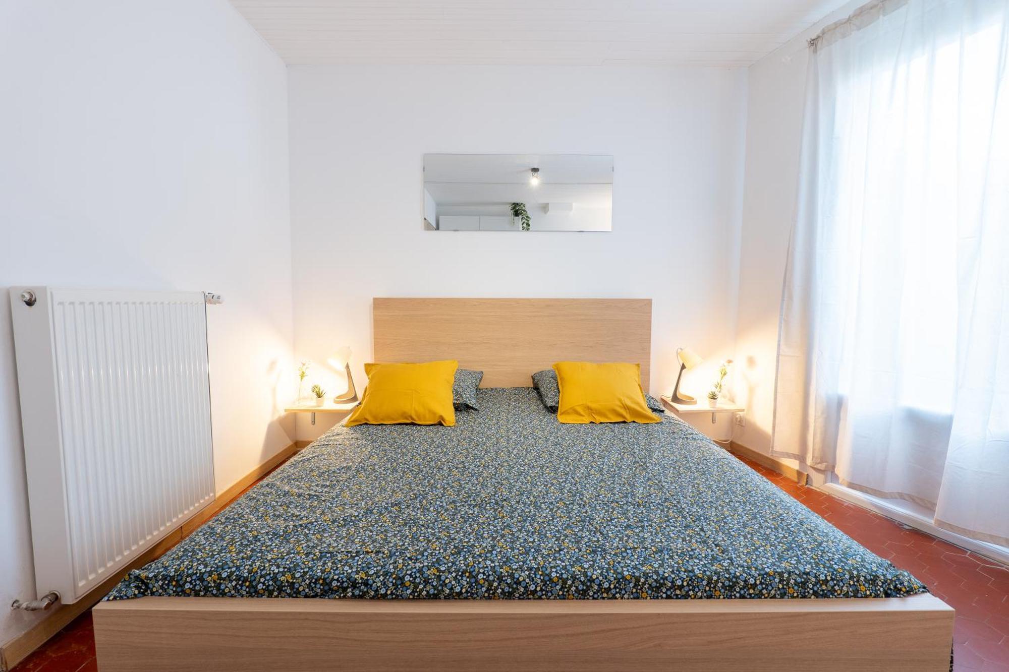 Appartement Superbe Cosy Et Calme