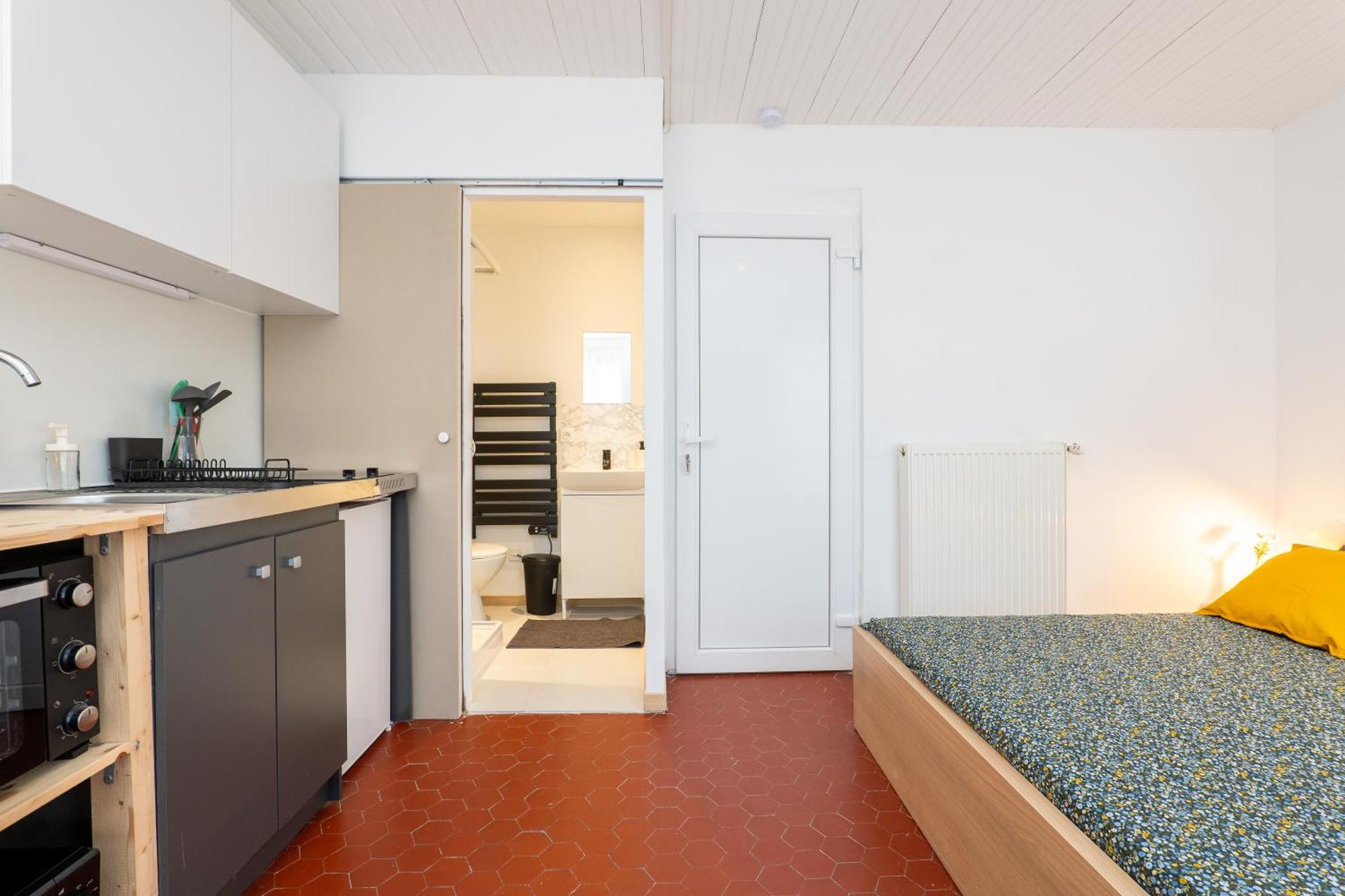 Superbe Cosy Et Calme Appartement Digne-les-Bains